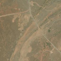 Satellite imagery of Goumbourta ‘Atar, DJ