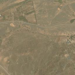 Satellite imagery of Goumbourta ‘Atar, DJ