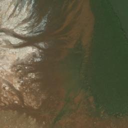 Satellite imagery of Ras Gumarlah, SO