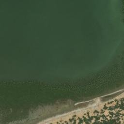Satellite imagery of Ras Gumarlah, SO
