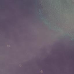 Satellite imagery of Bitoon Point, PH