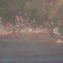 Satellite imagery of Bitoon Point, PH