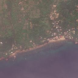 Satellite imagery of Bong Indong Point, PH