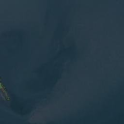 Satellite imagery of Rawis Point, PH