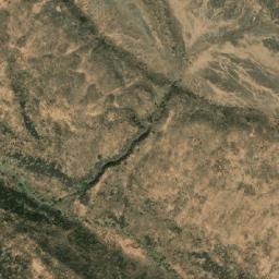 Satellite imagery of Be’edi ’Alé, DJ