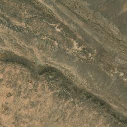 Satellite imagery of Be’edi ’Alé, DJ