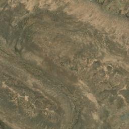 Satellite imagery of Fantida, DJ