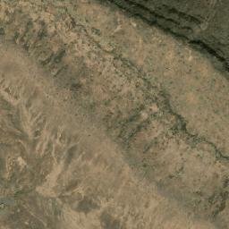 Satellite imagery of Fantida, DJ