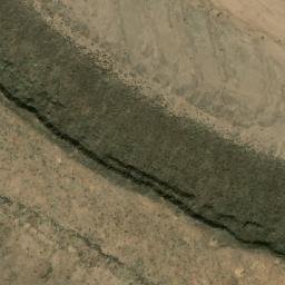Satellite imagery of Fantida, DJ