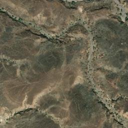 Satellite imagery of Ḏogorre Kôma, DJ