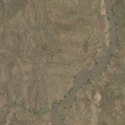 Satellite imagery of ‘Ounḏa Hémed, DJ