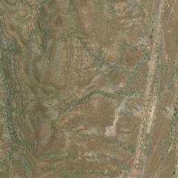 Satellite imagery of Sallêlé, DJ