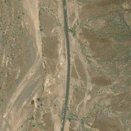 Satellite imagery of Sallêlé, DJ