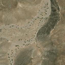 Satellite imagery of Goulêd Amarre, DJ