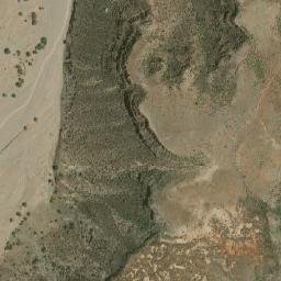 Satellite imagery of Gaski, DJ