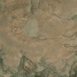 Satellite imagery of Gaski, DJ