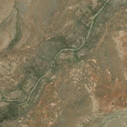 Satellite imagery of Gaski, DJ