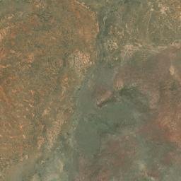 Satellite imagery of Godadléï, DJ