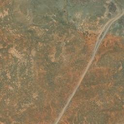Satellite imagery of Goumarré, DJ