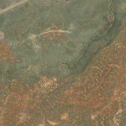 Satellite imagery of Goumarré, DJ