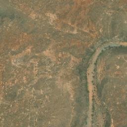 Satellite imagery of Goumarré, DJ