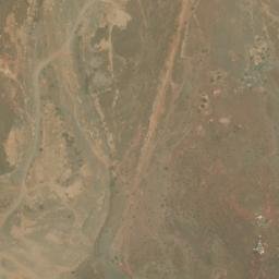 Satellite imagery of Goumbourta ‘Atar, DJ