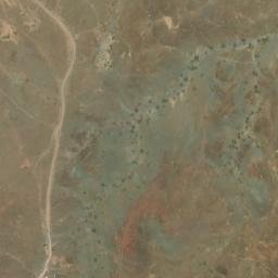 Satellite imagery of Goumbourta ‘Atar, DJ