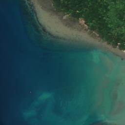 Satellite imagery of Cambantug Point, PH
