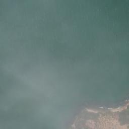 Satellite imagery of Punta de Sauca, VE