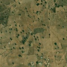 Satellite imagery of Tounga Djibril, ML