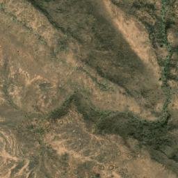 Satellite imagery of Be’edi ’Alé, DJ