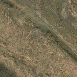 Satellite imagery of Fantida, DJ