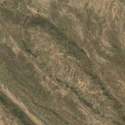 Satellite imagery of Fantida, DJ