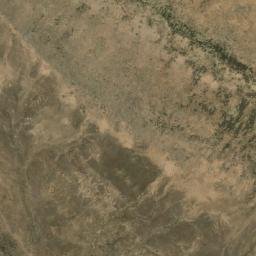 Satellite imagery of Fantida, DJ