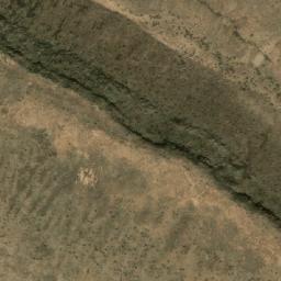 Satellite imagery of Halallasse, DJ