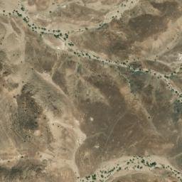 Satellite imagery of Ḏogorre Kôma, DJ