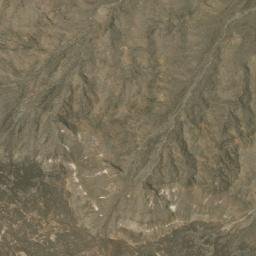 Satellite imagery of Dirdir, DJ
