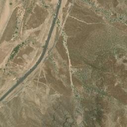 Satellite imagery of Sallêlé, DJ