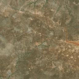 Satellite imagery of Doqéï, DJ