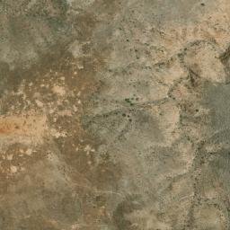 Satellite imagery of Doqéï, DJ