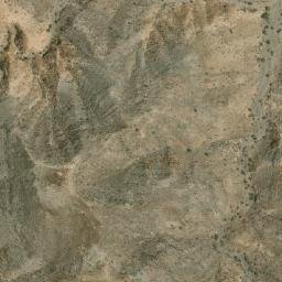 Satellite imagery of Doqéï, DJ
