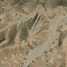 Satellite imagery of Ibrîn, DJ