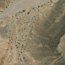 Satellite imagery of Ibrîn, DJ