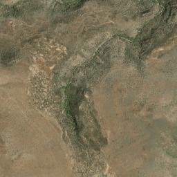 Satellite imagery of Gaski, DJ