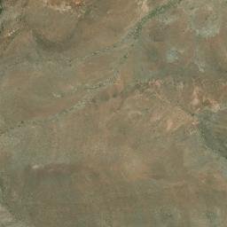 Satellite imagery of Gaski, DJ