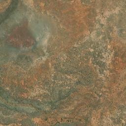 Satellite imagery of Godadléï, DJ