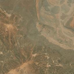 Satellite imagery of Goumbourta ‘Atar, DJ