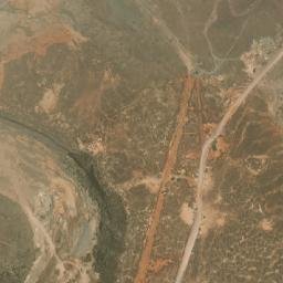 Satellite imagery of Goumbourta ‘Atar, DJ