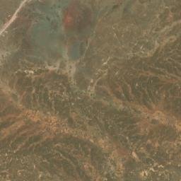 Satellite imagery of Goumbourta ‘Atar, DJ