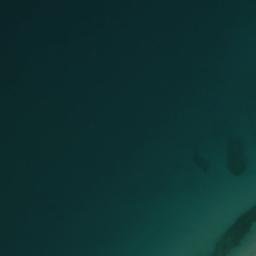 Satellite imagery of Raas Aantaara, SO